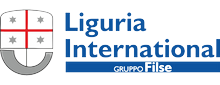 logo liguria international