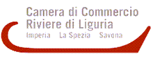 logo Camera di Commercio Riviera Ligure