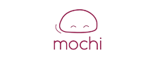 logo mochi design