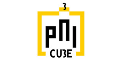 logo pmi cube