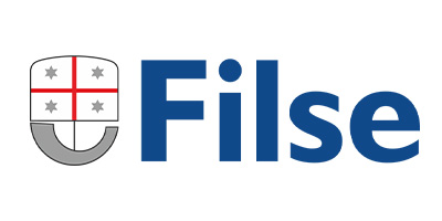 Logo Filse Footer